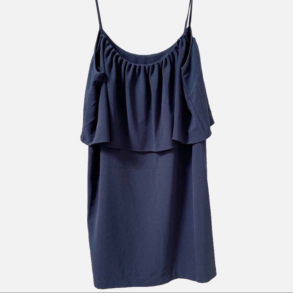Felicity and Coco Spaghetti Strap Dress Size Medium